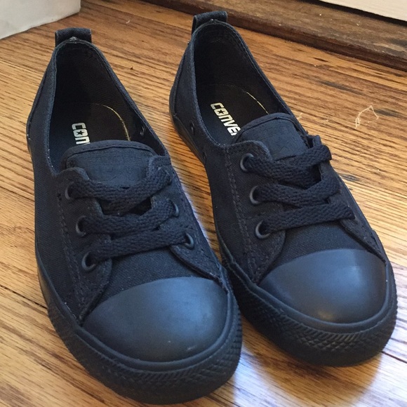 Converse Shoes - Converse Chuck Taylor Ballet Sneakers